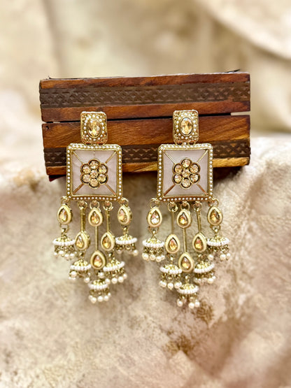 Zehra Earrings