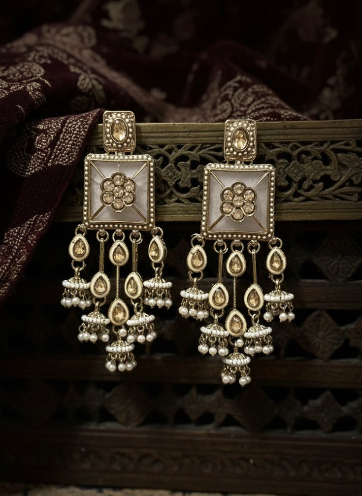 Zehra Earrings