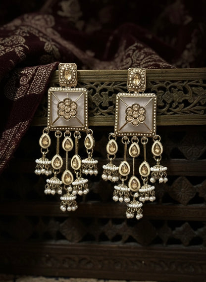 Zehra Earrings